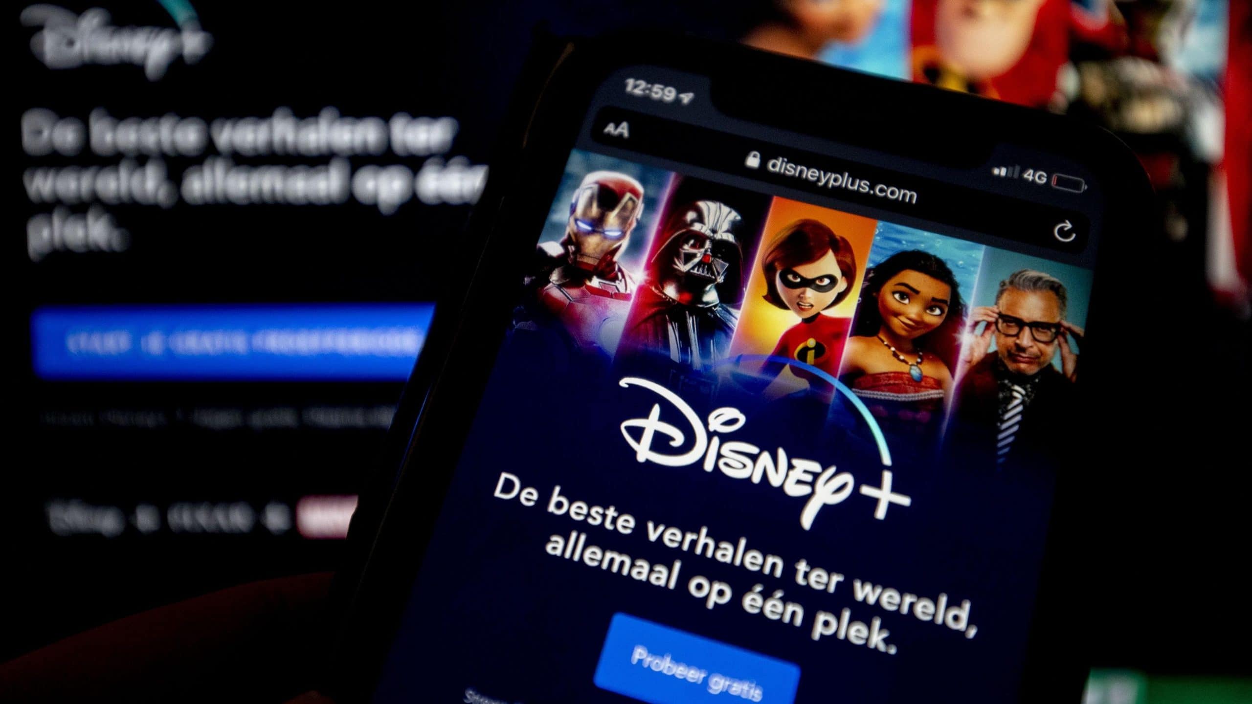 Disney Plus Línea directa, contacto y servicio en caso de problemas Practical Tips